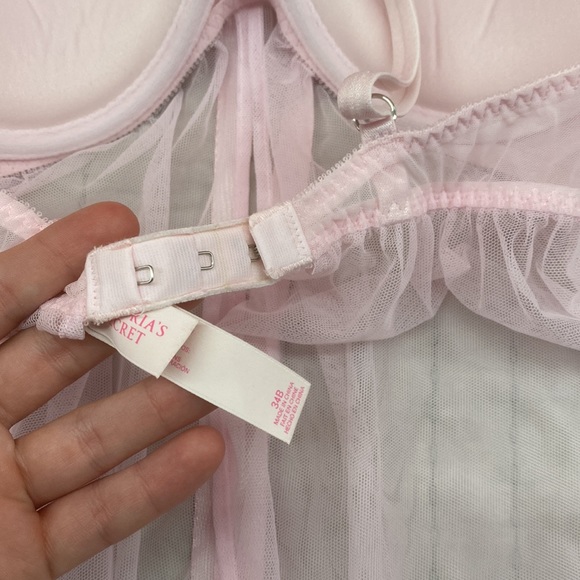 Victoria’s Secret Teddy - Picture 5 of 6